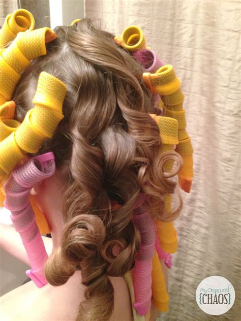 Cheerleader Hair Curlers: The Ultimate Guide for the Perfect Cheerleading Style