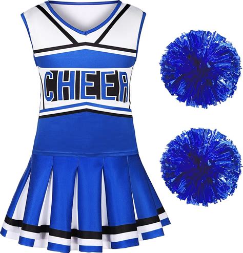 Cheerleader Uniform Sexy: A Comprehensive Guide