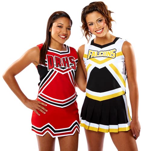 Cheerleader Uniforms: The Ultimate Guide to Finding the Perfect Fit and Style