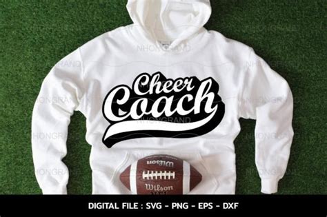 Cheerleading Coach Shirts: The Ultimate Guide to Sporty Style and Motivation