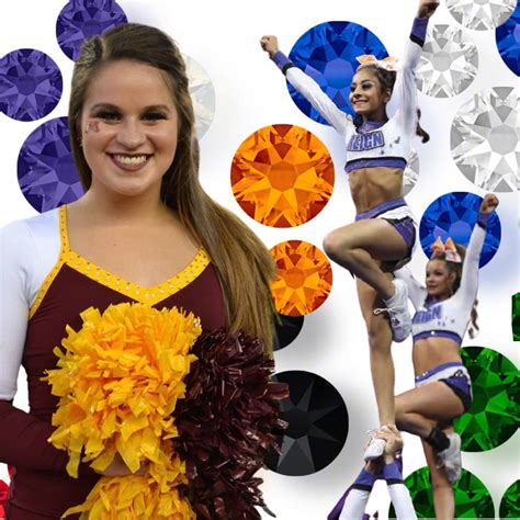 Cheerleading Costumes: A Guide to Finding the Perfect Outfit