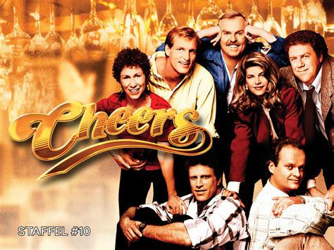 Cheers Season 10: A Decade of Laughter and Heartbreak