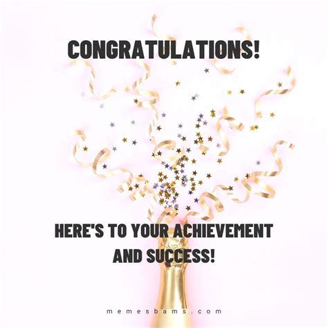 Cheers to Success: A Comprehensive Guide to Congratulating Girls for their Achievements