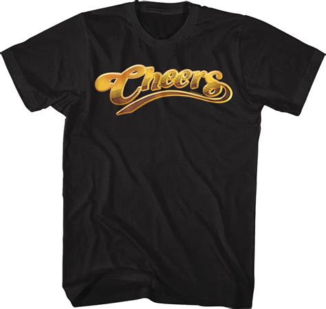 Cheers to the Enchanting World of Cheers T-Shirts: A Symphony of Style and Spirit