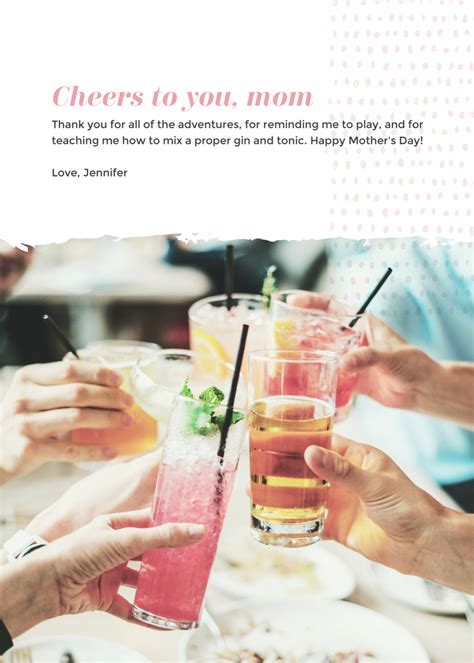 Cheers to the New Mom Epub