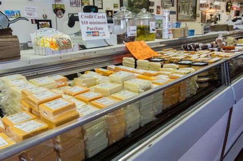 Cheese Haven: