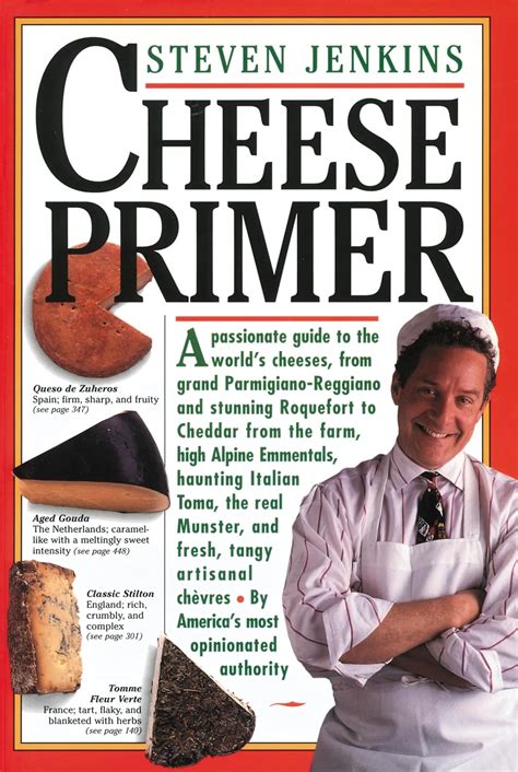 Cheese Primer Kindle Editon