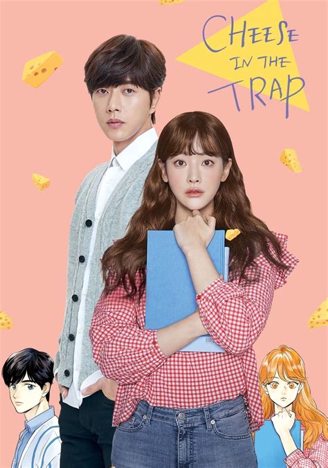 Cheese in the Trap 2018 Watch Online Free