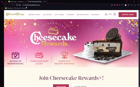 Cheesecake Factory 10 Off 50 Printable Reddit