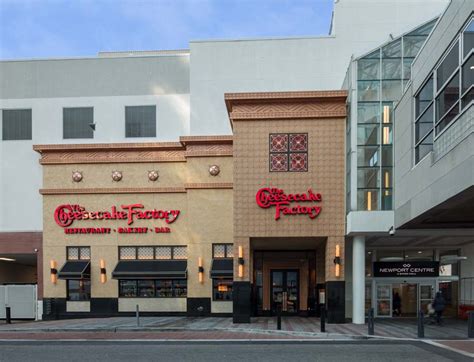 Cheesecake Factory Jersey City: A Culinary Sensation in the Heart of New Jersey