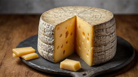 Cheesy Delights: A Comprehensive Guide to the World of Cheese