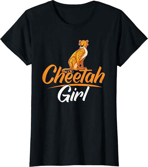 Cheetah Girls Shirt: Unleash Your Inner Fashionista