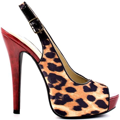 Cheetah Heels: A Comprehensive Guide to the Feline Footwear Phenomenon