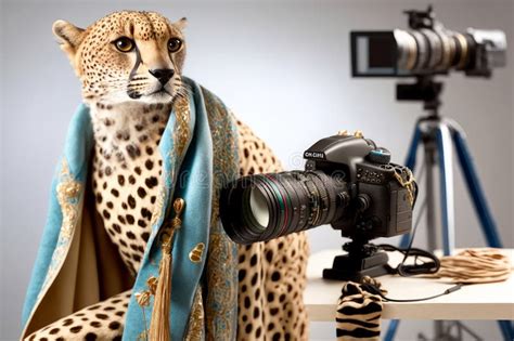 Cheetah Pattern Dress: Unleash Your Feline Fashion Prowess
