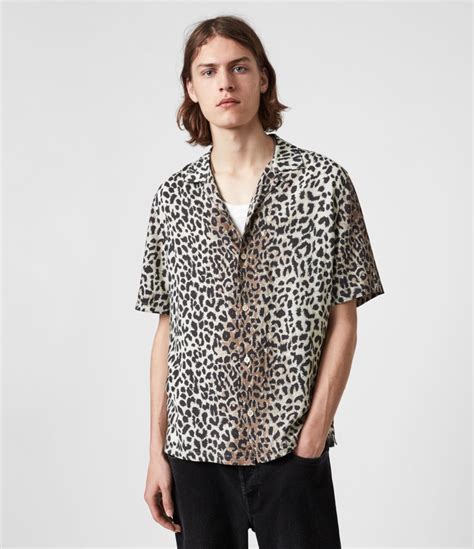 Cheetah Print Shirts: The Ferocious Fashion Statement