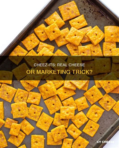 Cheez-It The Big Cheese Campaign: A Marketing Masterclass