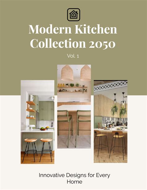 Chef's Kitchen Catalog