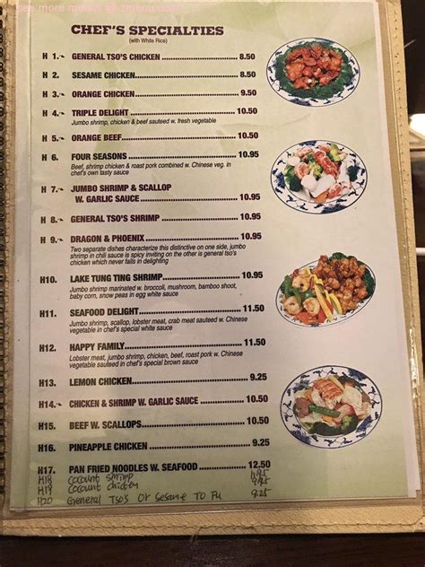 Chef Ben Knoxville Menu: A Culinary Symphony of Southern Flavors