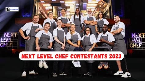 Chef Competition Shows: September 2024