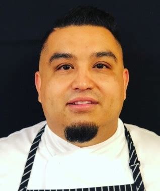 Chef Eddie Garcia: The Maestro of Modern California Cuisine