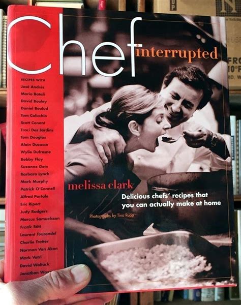 Chef Interrupted Delicious Chefs Recipes That You Can Actually Make at Home PDF