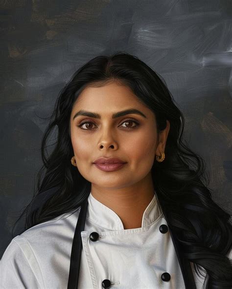 Chef Maneet Chauhan Net Worth: A Culinary Journey