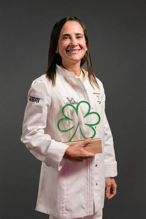 Chef Patricia Smith