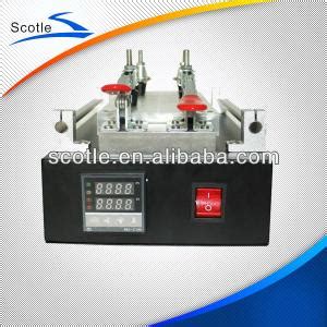 ChefStore Separator Machine Refurbished Samsung PDF