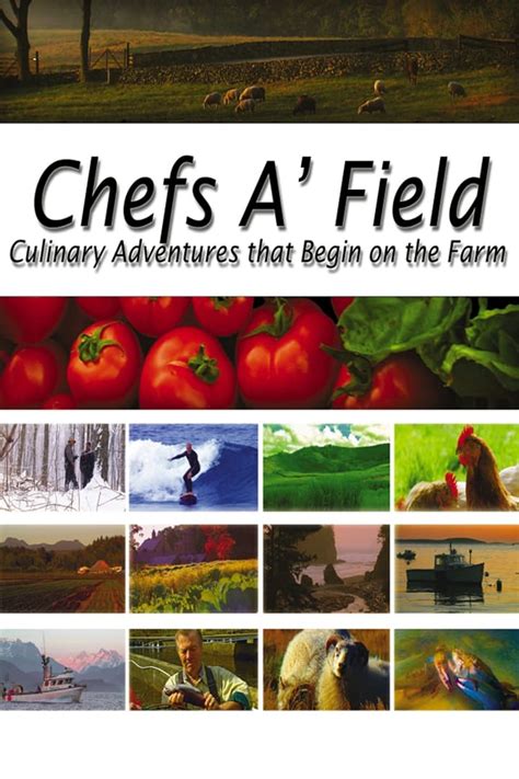 Chefs A Field Reader