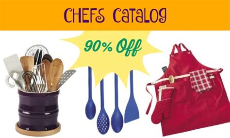 Chefs Catalog Out Of Business