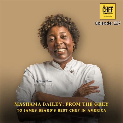 Chefs Table Season 6 Episode 1: A Culinary Journey with Mashama Bailey