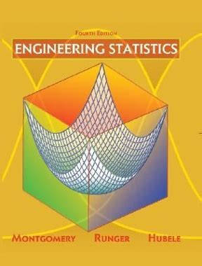 Chegg Engineering Statistics Solutions PDF