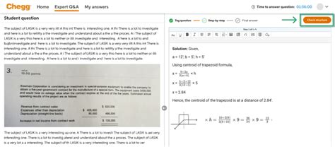 Chegg Solutions Manual PDF