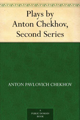 Chehov Plays Ebook Epub