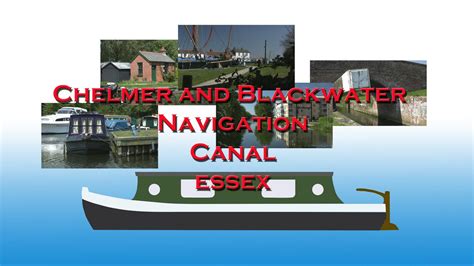 Chelmer and Blackwater Navigation Doc