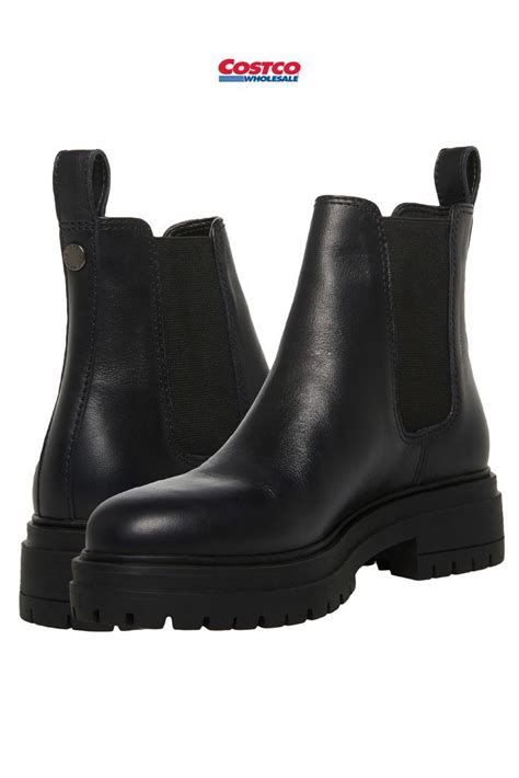 Chelsea Boots: A Timeless Footwear Staple from Steve Madden