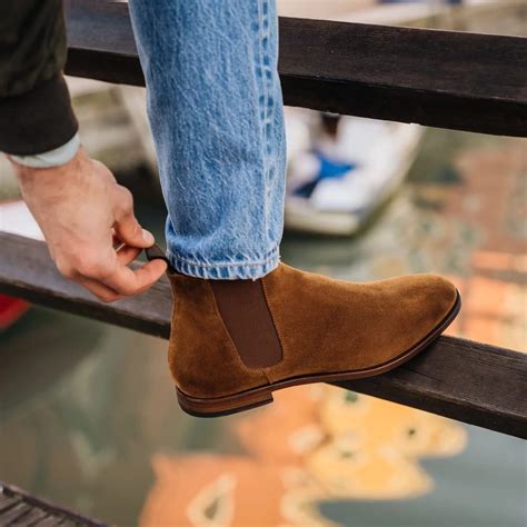 Chelsea Boots: The Ultimate Guide to Your Stylish and Practical Footwear