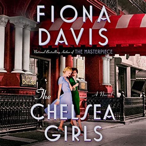 Chelsea Girls A Novel Doc