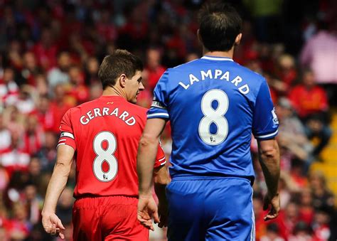 Chelsea e Liverpool: Uma Rivalidade de Gigantes