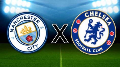 Chelsea e Manchester City: Uma Rivalidade Ferrenha no Futebol Inglês