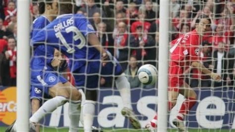 Chelsea x Liverpool: Uma Rivalidade Histórica e Atemporal