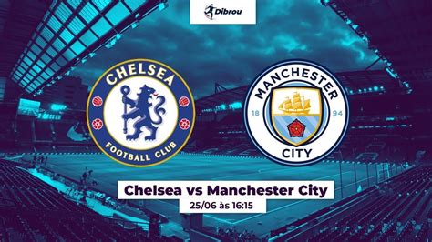 Chelsea x Manchester City: Uma Rivalidade Histórica no Futebol Inglês