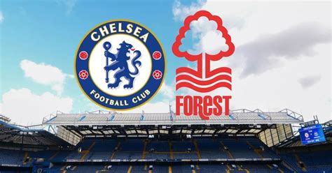 Chelsea x Nottingham Forest: Um Guia Completo para Fãs