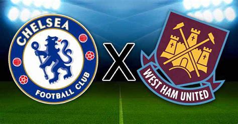 Chelsea x West Ham: Um Histórico de Confrontos