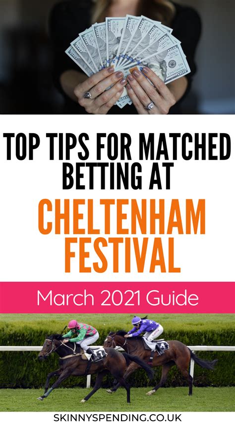 Cheltenham Betting: A Comprehensive Guide to Maximize Your Winnings