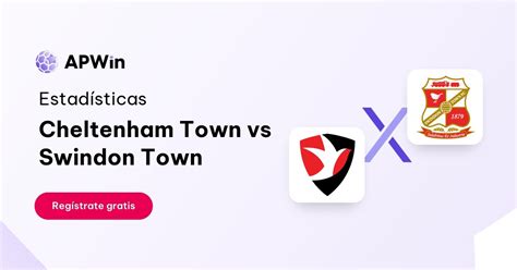 Cheltenham vs. Swindon Town: A Comprehensive Comparison