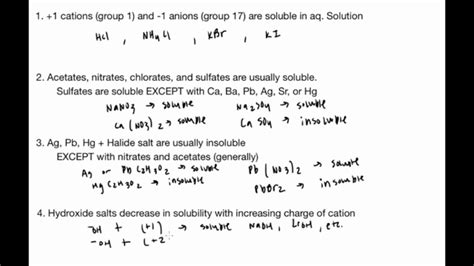 Chem Solutions Lecture 12 Aqueous Answers Doc