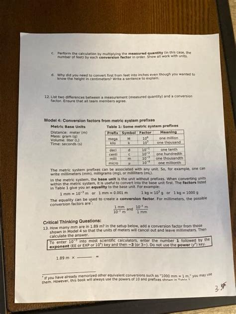 Chemactivity 4 Shell Model Answers Doc