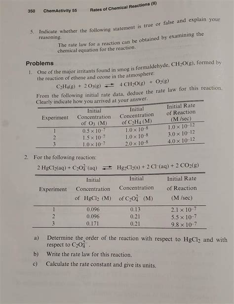 Chemactivity 55 Answers Epub