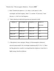 Chemactivity 7 Answers Reader